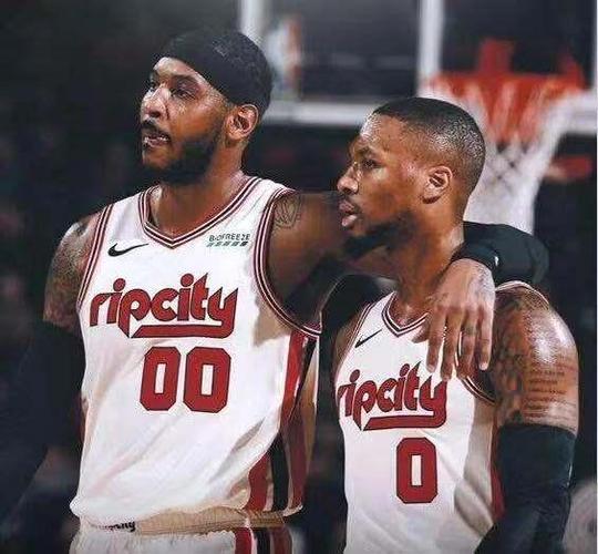 在NBA的