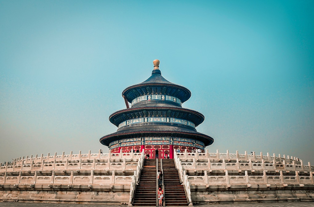 未必是我们