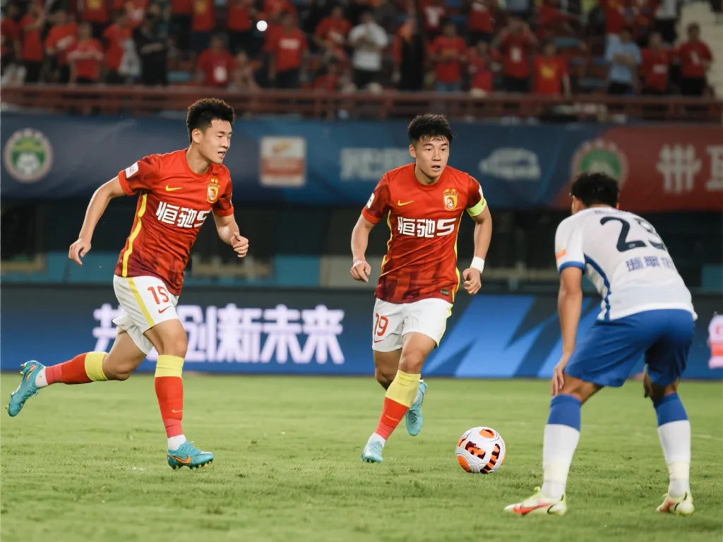 他们需要迅