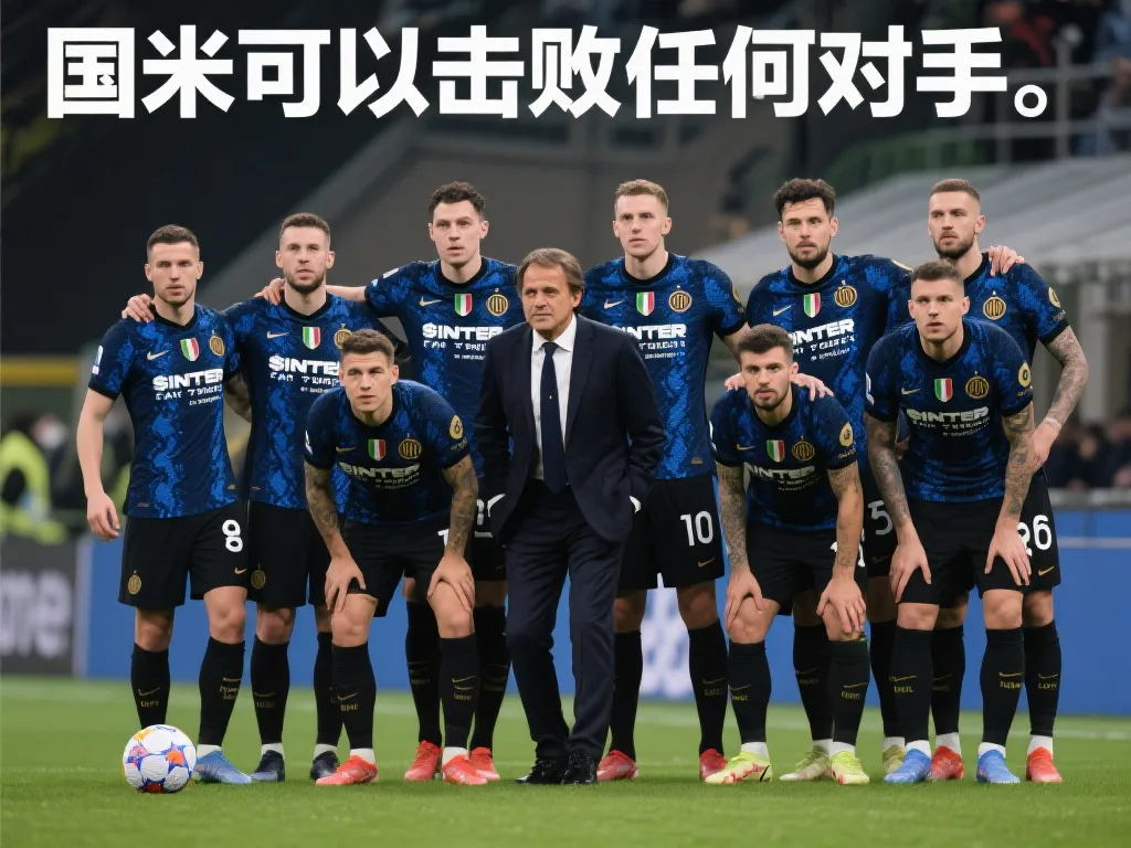 欧冠局势的