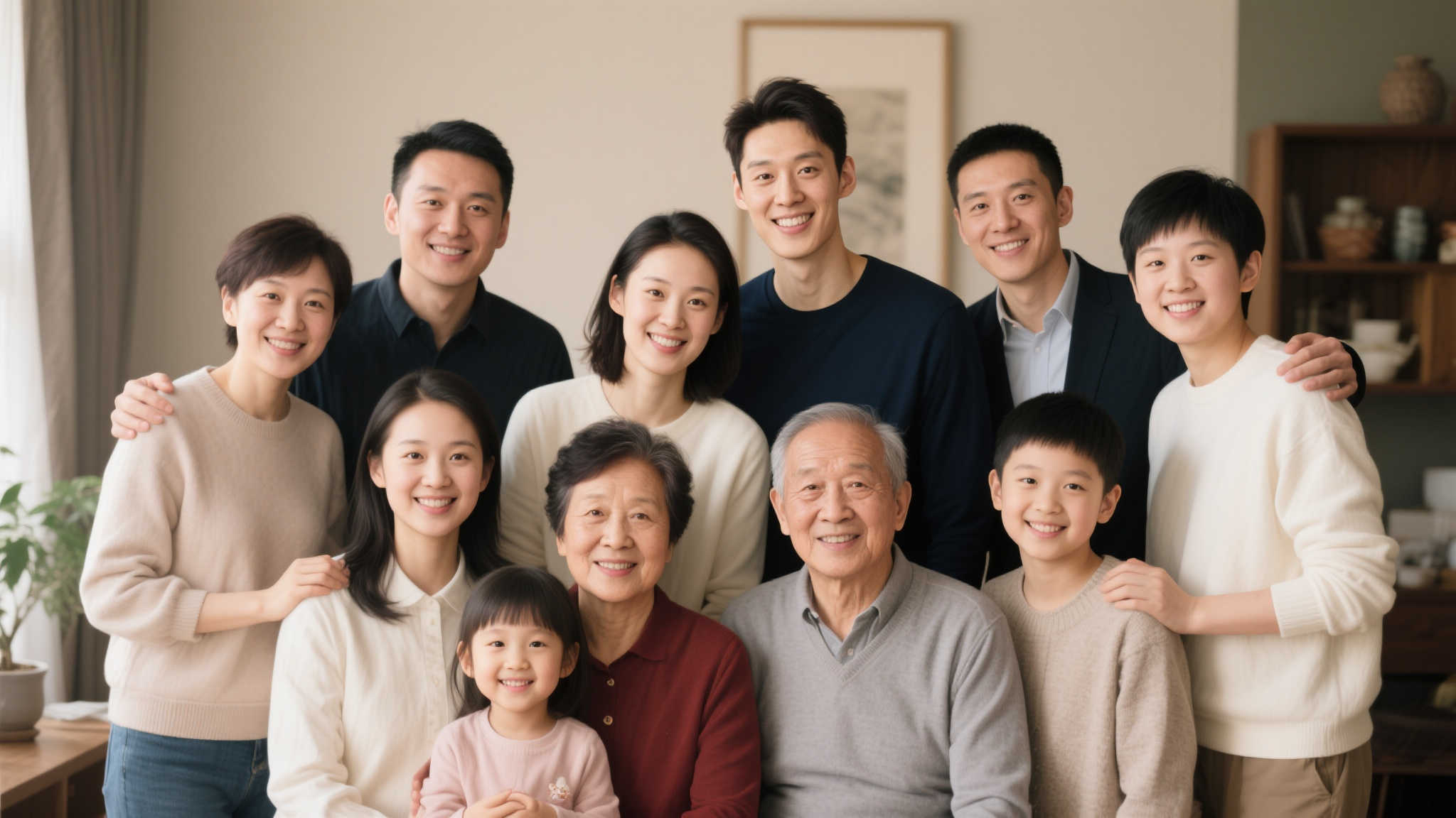 参与