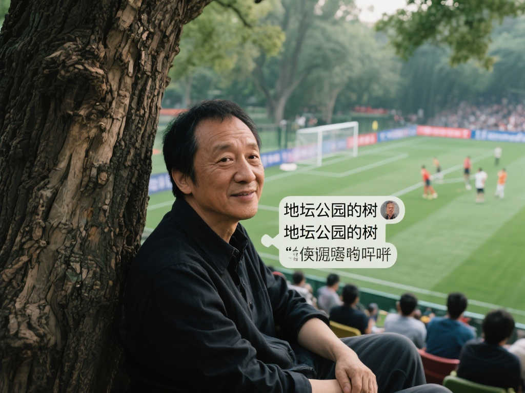 持冷静的真