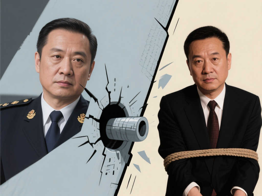从思想上做