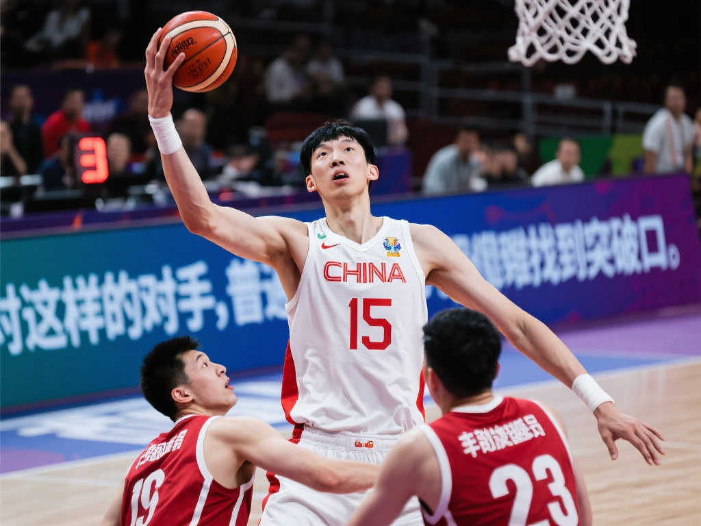 他们不仅在